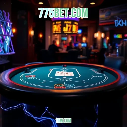 775bet.com: Oportunidades Imperdíveis de Bônus Para Jogadores Inteligentes