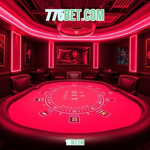 775bet.com: Apostas Inteligentes para Maior Rentabilidade Online!