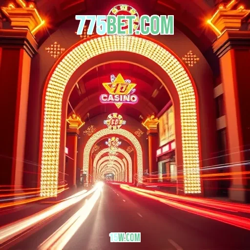 775bet.com: Ganhe Emoção com Caça-Níqueis Cheios de Recursos!