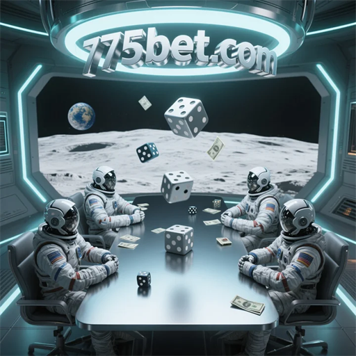 Descubra a Emoção da Roleta no 775bet.com