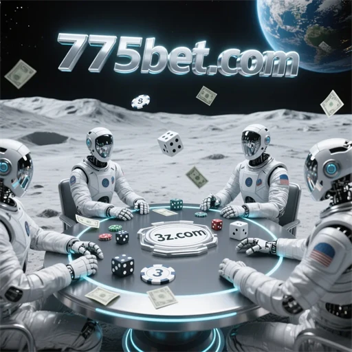 Apostas Esportivas: A Emoção de Jogar e Ganhar no 775bet.com