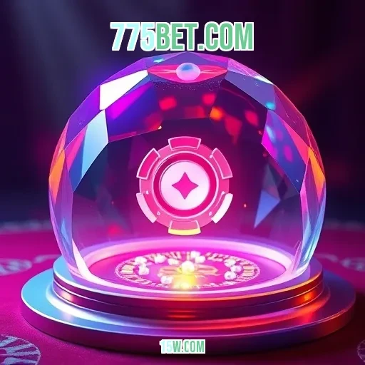 775bet.com Promoções