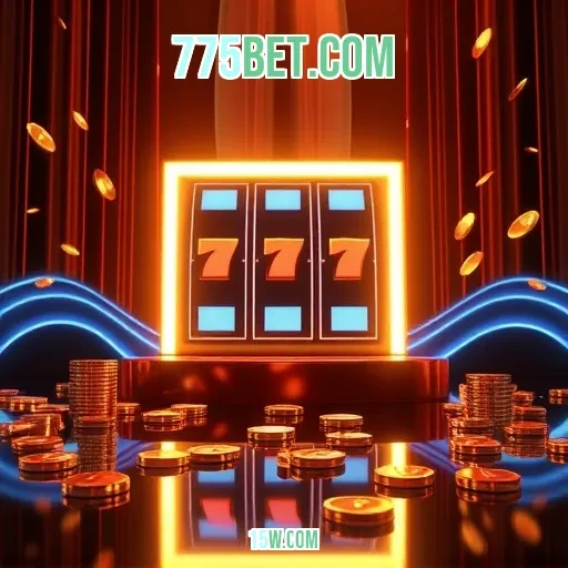 775bet.com Jogos de Mesa