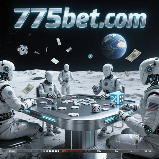 A Revolução dos Esportes Virtuais no 775bet.com
